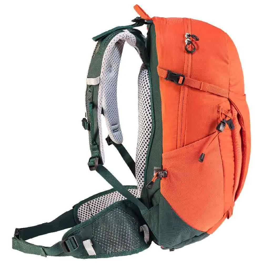 Deuter Trail 24 Sl Rucksack, Paprika / forest Deuter Trail 24 Sl Rucksack, Paprika / forest