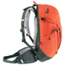 Deuter Trail 24 Sl Rucksack, Paprika / forest
