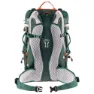 Deuter Trail 24 Sl Rucksack, Paprika / forest