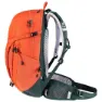 Deuter Trail 24 Sl Rucksack, Paprika / forest