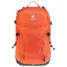 Deuter Trail 24 Sl Rucksack, Paprika / forest