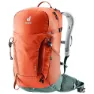 Deuter Trail 24 Sl Rucksack, Paprika / forest