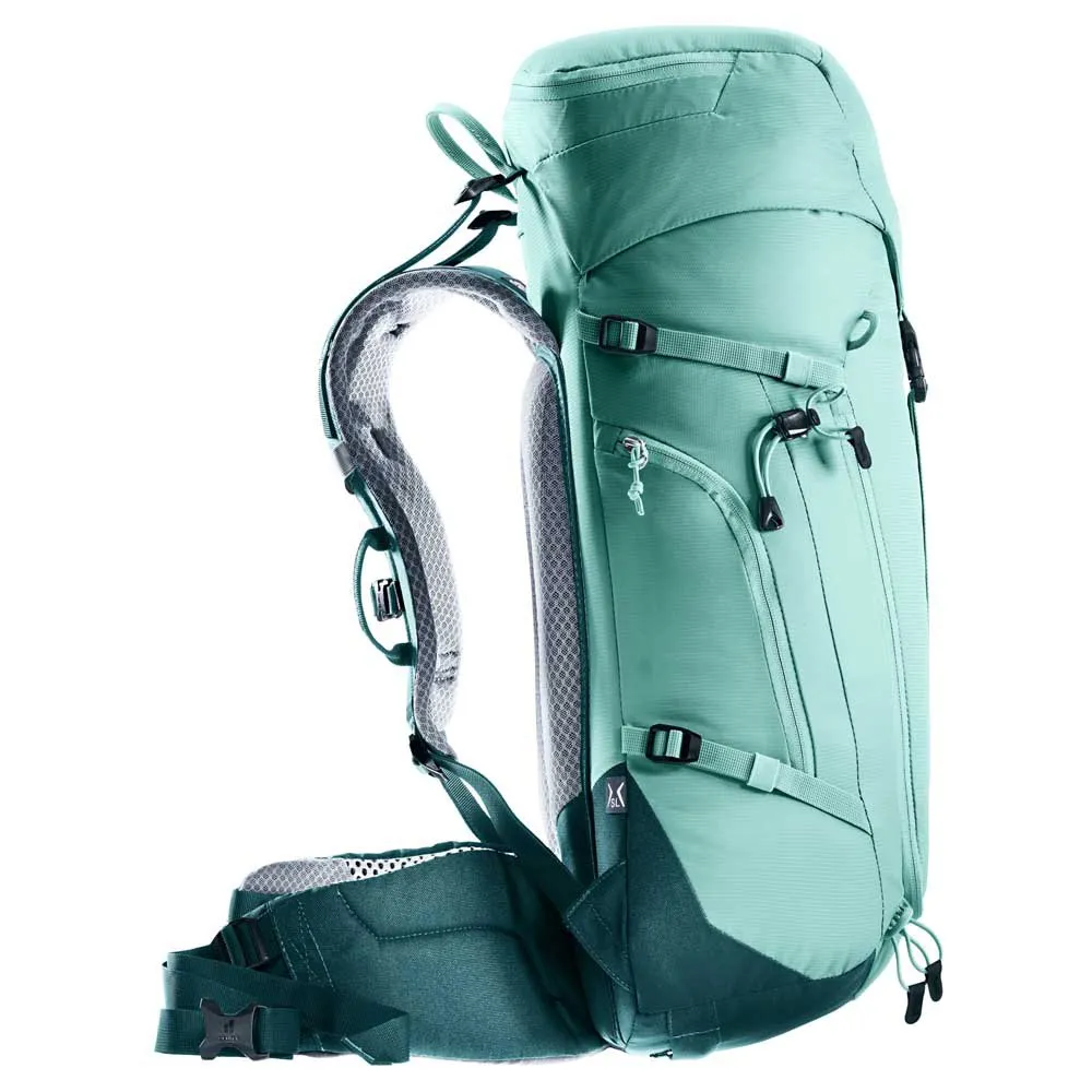 Deuter Trail 28l Sl Rucksack Deuter Trail 28l Sl Rucksack