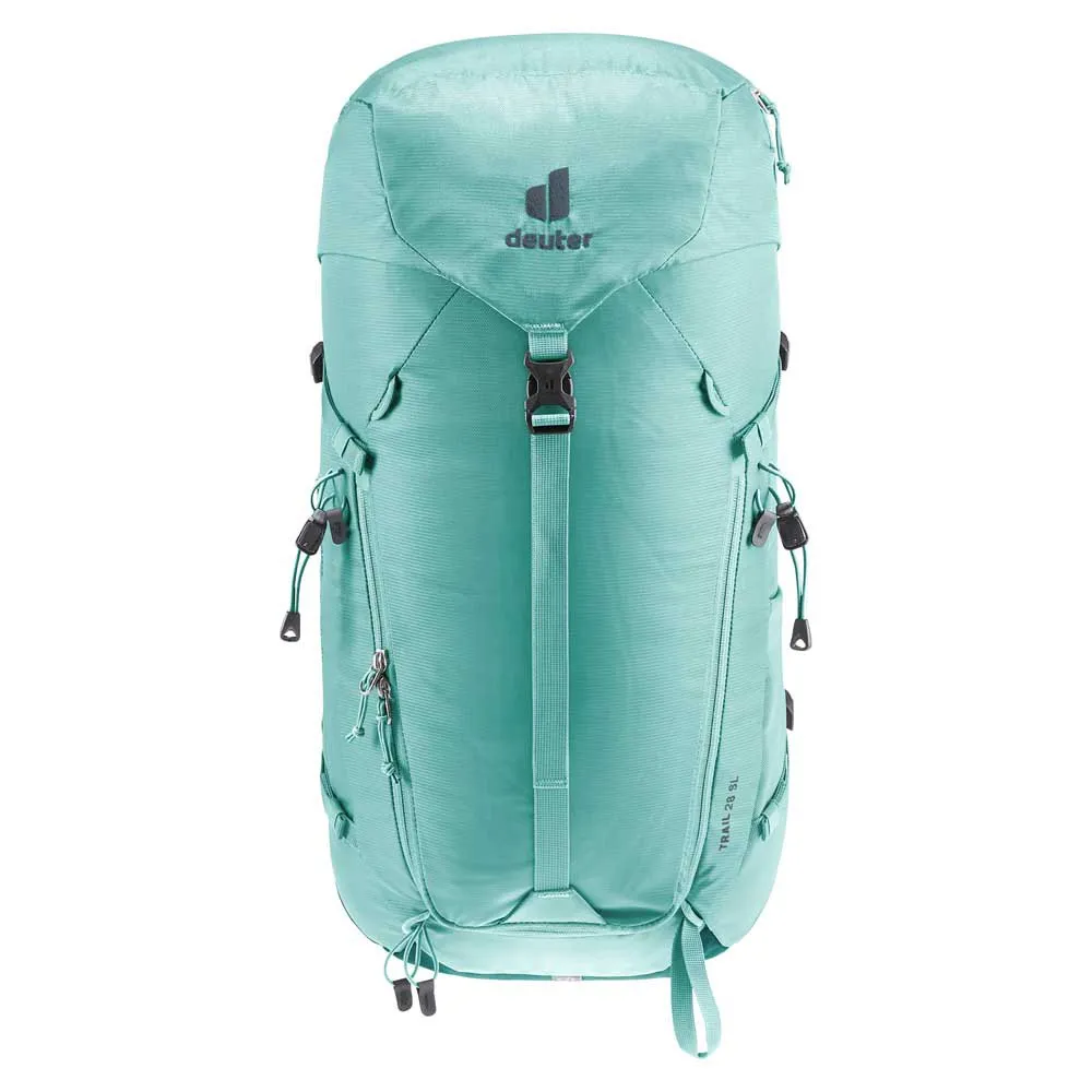 Deuter Trail 28l Sl Rucksack Deuter Trail 28l Sl Rucksack