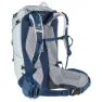 Deuter Trail Pro 30 Sl Rucksack, Tin / marine