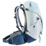 Deuter Trail Pro 30 Sl Rucksack, Tin / marine