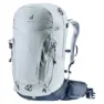 Deuter Trail Pro 30 Sl Rucksack, Tin / marine