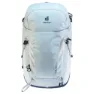 Deuter Trail Pro 30 Sl Rucksack, Tin / marine