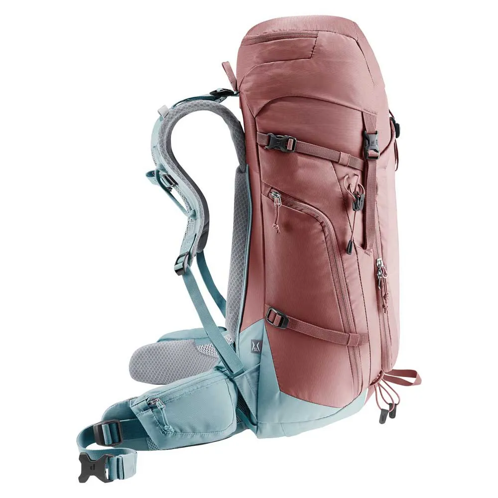 Deuter Trail Pro 34l Sl Rucksack Deuter Trail Pro 34l Sl Rucksack