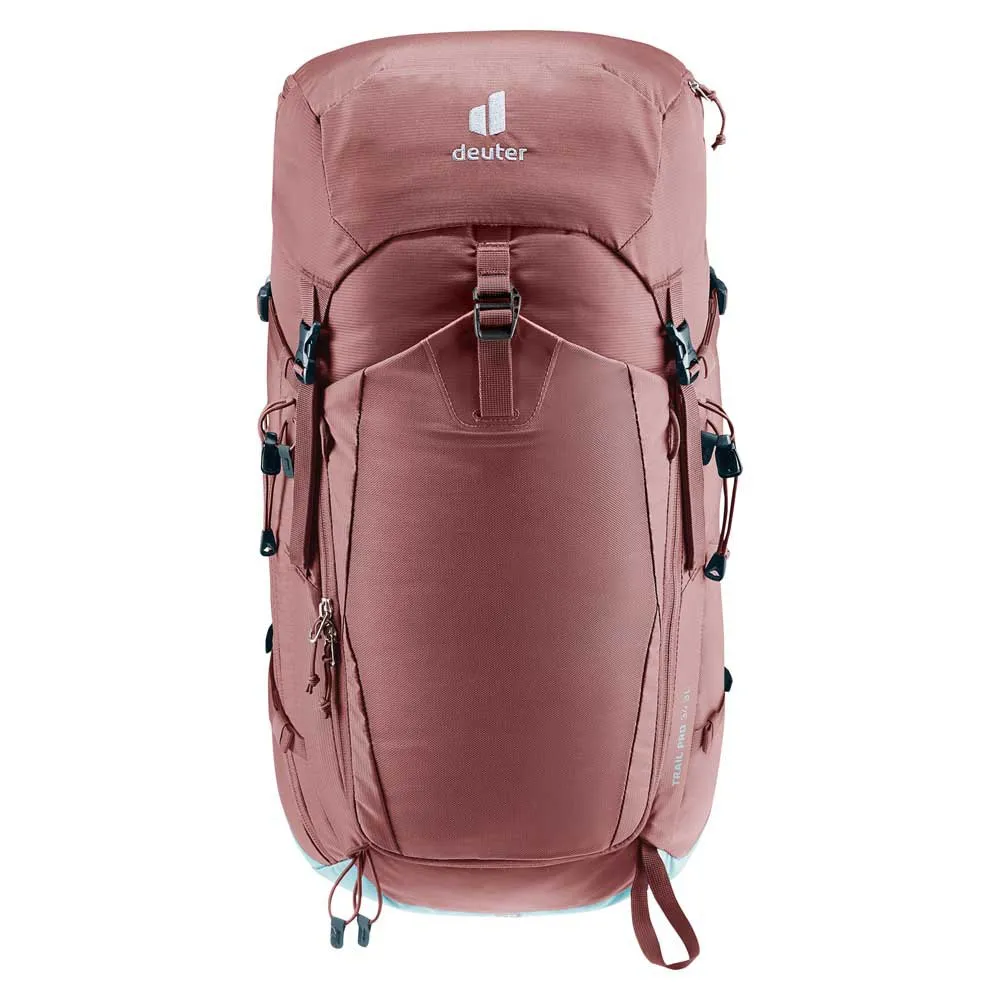Deuter Trail Pro 34l Sl Rucksack Deuter Trail Pro 34l Sl Rucksack