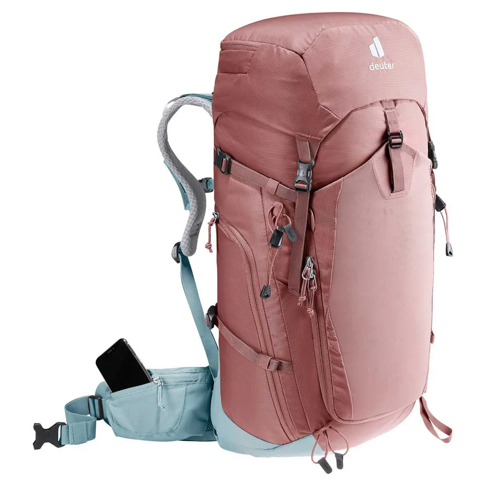 Deuter Trail Pro 34l Sl Rucksack Deuter Trail Pro 34l Sl Rucksack