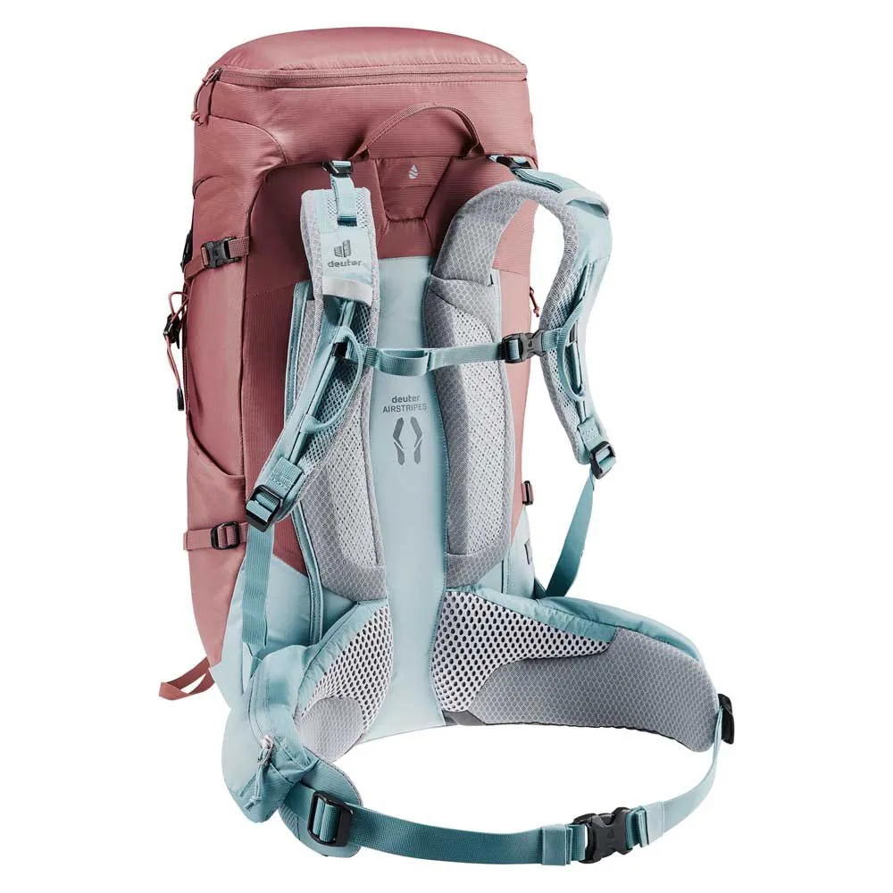 Deuter Trail Pro 34l Sl Rucksack Deuter Trail Pro 34l Sl Rucksack