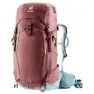 Deuter Trail Pro 34l Sl Rucksack