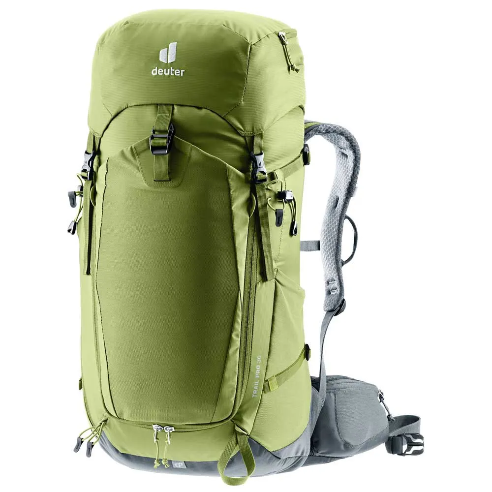Deuter Trail Pro 36l Rucksack Deuter Trail Pro 36l Rucksack