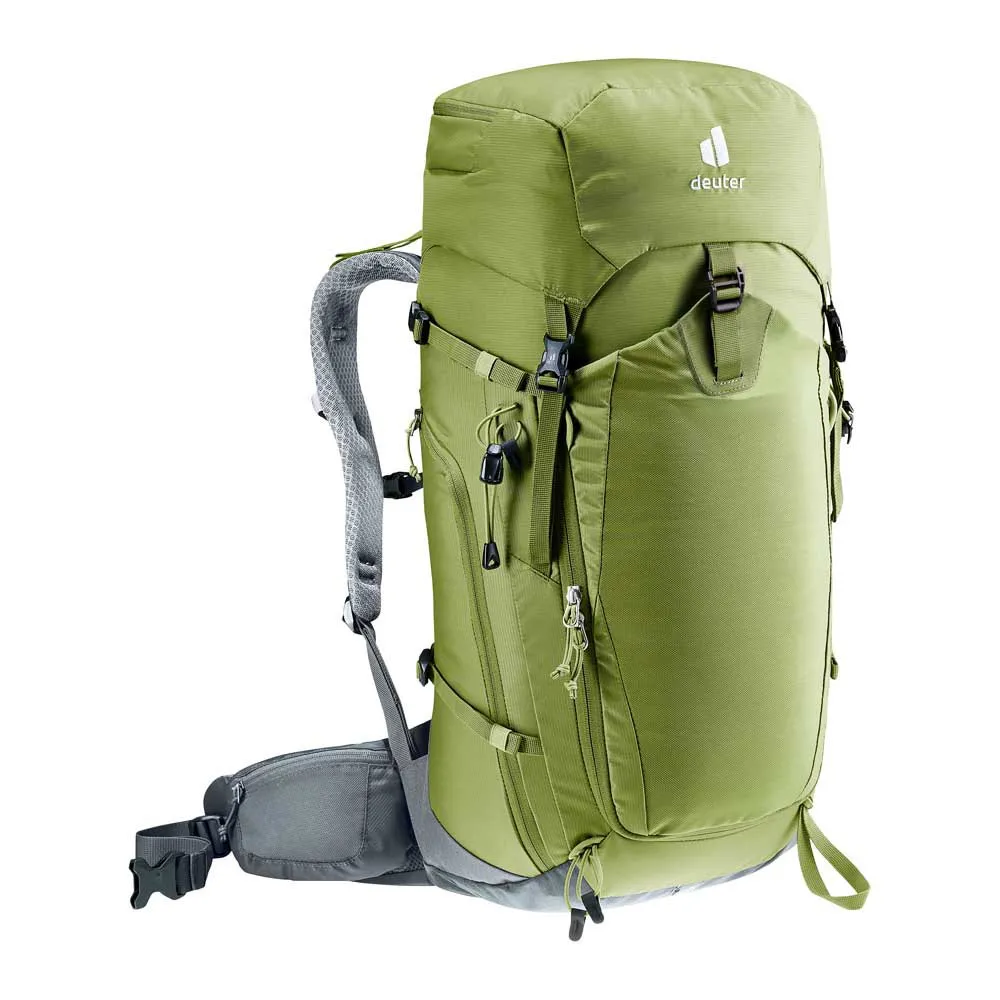 Deuter Trail Pro 36l Rucksack Deuter Trail Pro 36l Rucksack