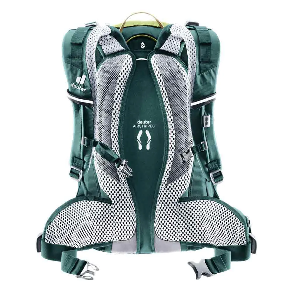 Deuter Trans Alpine 24l Rucksack, Meadow / deepsea Deuter Trans Alpine 24l Rucksack, Meadow / deepsea