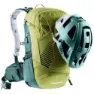 Deuter Trans Alpine 24l Rucksack, Meadow / deepsea