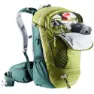 Deuter Trans Alpine 24l Rucksack, Meadow / deepsea