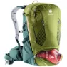 Deuter Trans Alpine 24l Rucksack, Meadow / deepsea