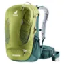 Deuter Trans Alpine 24l Rucksack, Meadow / deepsea