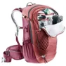 Deuter Trans Alpine 28l Sl Rucksack, Caspia / maron