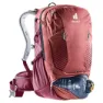 Deuter Trans Alpine 28l Sl Rucksack, Caspia / maron