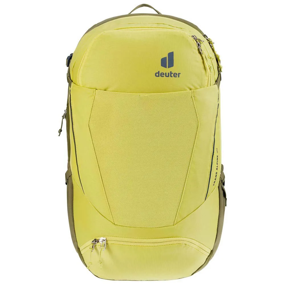 Deuter Trans Alpine 30 Rucksack Modell 2024 Deuter Trans Alpine 30 Rucksack Modell 2024