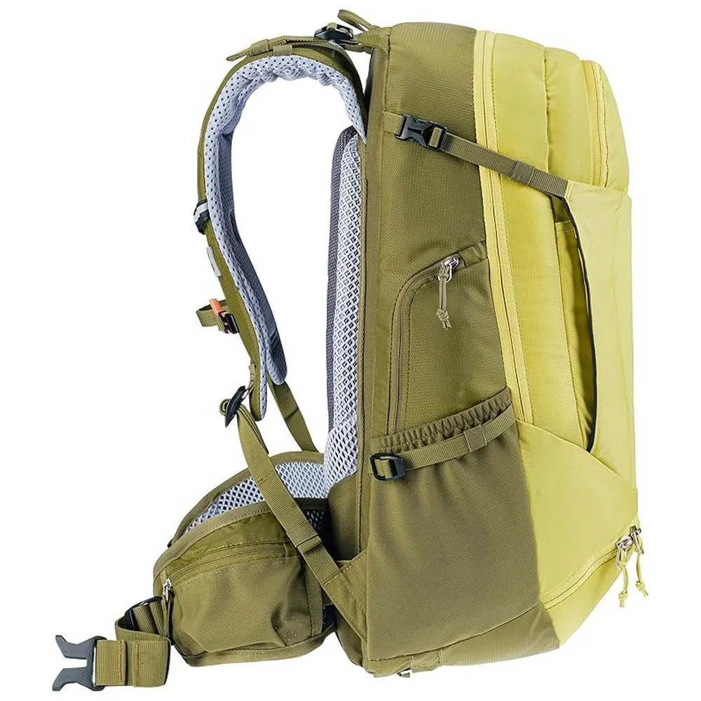 Deuter Trans Alpine 30 Rucksack Modell 2024 Deuter Trans Alpine 30 Rucksack Modell 2024