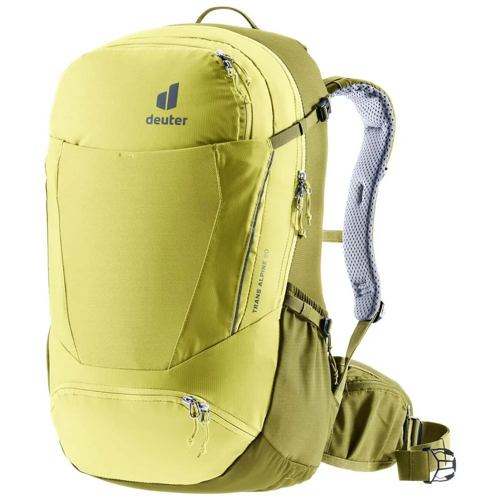 Deuter Trans Alpine 30 Rucksack Modell 2024 Deuter Trans Alpine 30 Rucksack Modell 2024