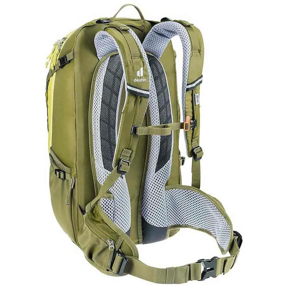Deuter Trans Alpine 30 Rucksack Modell 2024 Deuter Trans Alpine 30 Rucksack Modell 2024