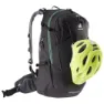 Deuter Trans Alpine 30l Rucksack, Black