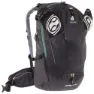 Deuter Trans Alpine 30l Rucksack, Black