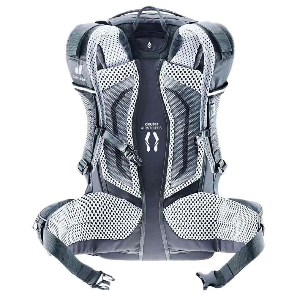 Deuter Trans Alpine Pro 28l Rucksack, Black / graphite Deuter Trans Alpine Pro 28l Rucksack, Black / graphite