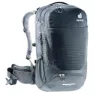 Deuter Trans Alpine Pro 28l Rucksack, Black / graphite