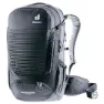 Deuter Trans Alpine Pro 28l Rucksack, Black / graphite