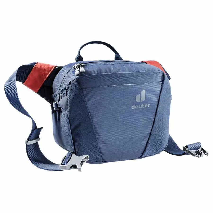Deuter Travel Belt Gürteltasche, Navy