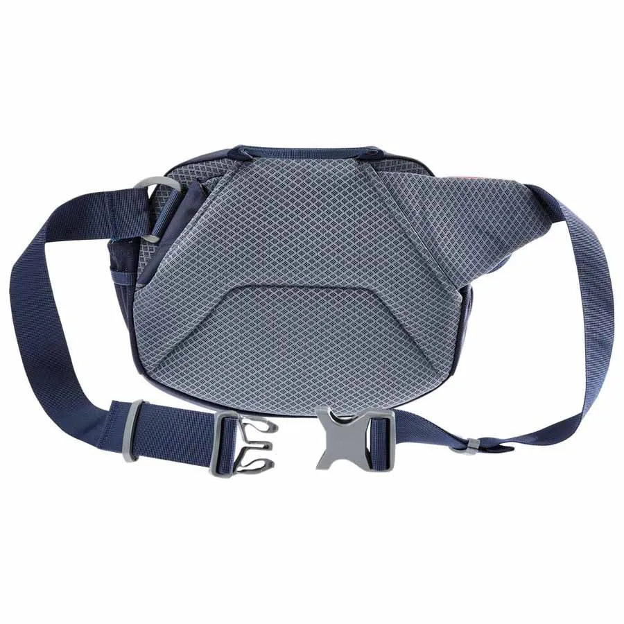 Deuter Travel Belt Gürteltasche, Navy