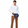 Deuter Travel Belt Gürteltasche, Navy