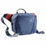 Deuter Travel Belt Gürteltasche, Navy