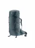 Deuter Trekkingrucksack Aircontact Core 70+10, Grau