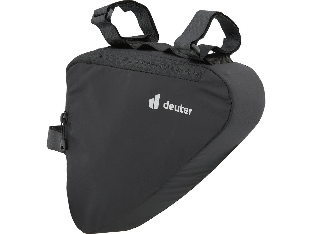 Deuter Triangle Bag 1.7 Rahmentasche, Black, 1.7L Deuter Triangle Bag 1.7 Rahmentasche, Black, 1.7L
