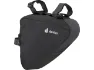 Deuter Triangle Bag 1.7 Rahmentasche, Black, 1.7L