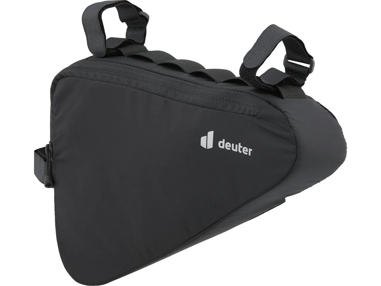 Deuter Triangle Bag 2.2 Rahmentasche, Black, 2.2L Deuter Triangle Bag 2.2 Rahmentasche, Black, 2.2L