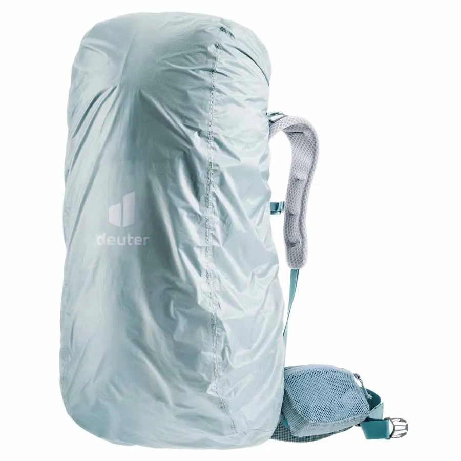 Deuter Ultra Regenschutzhülle Für Rucksack, Tin Deuter Ultra Regenschutzhülle Für Rucksack, Tin