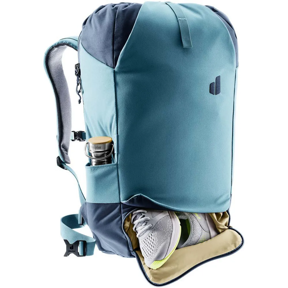 Deuter Utilion 34+5l Rucksack Deuter Utilion 34+5l Rucksack