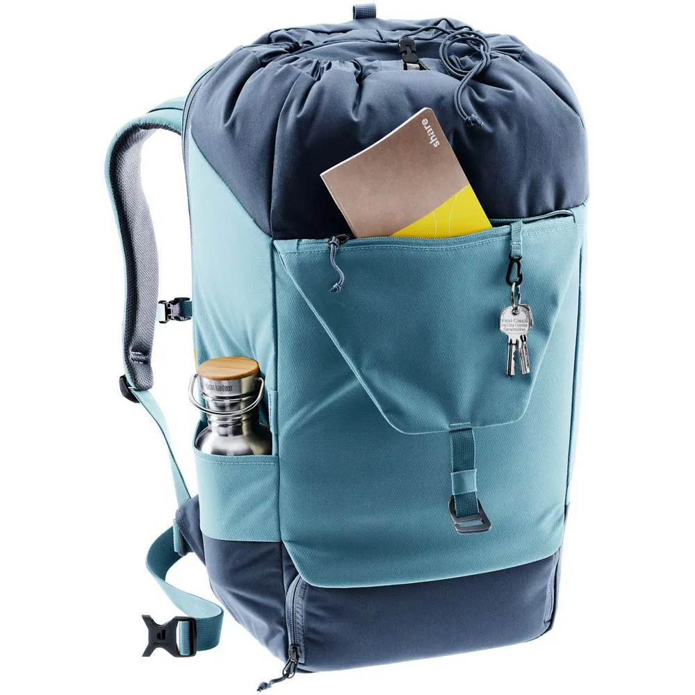 Deuter Utilion 34+5l Rucksack Deuter Utilion 34+5l Rucksack