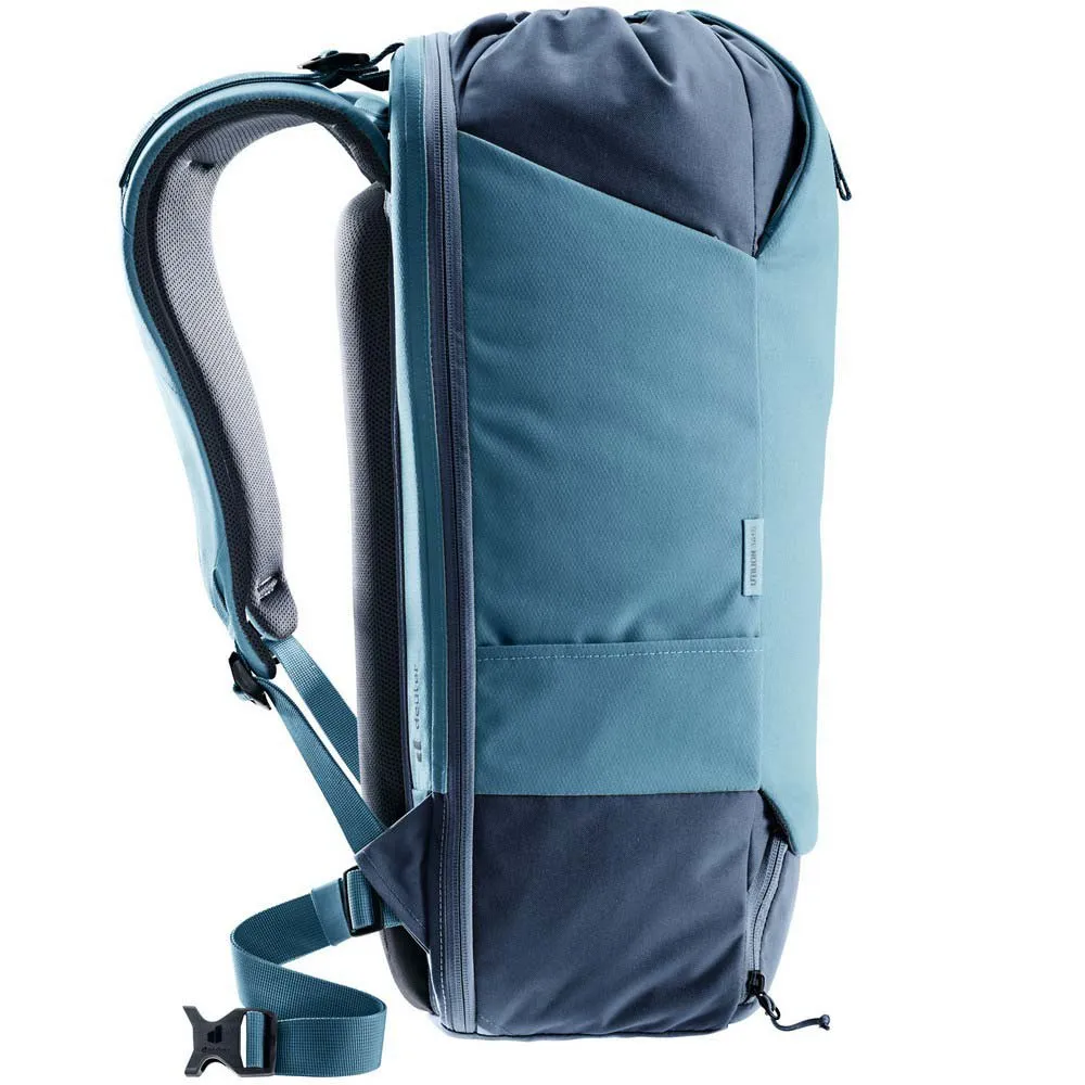 Deuter Utilion 34+5l Rucksack Deuter Utilion 34+5l Rucksack