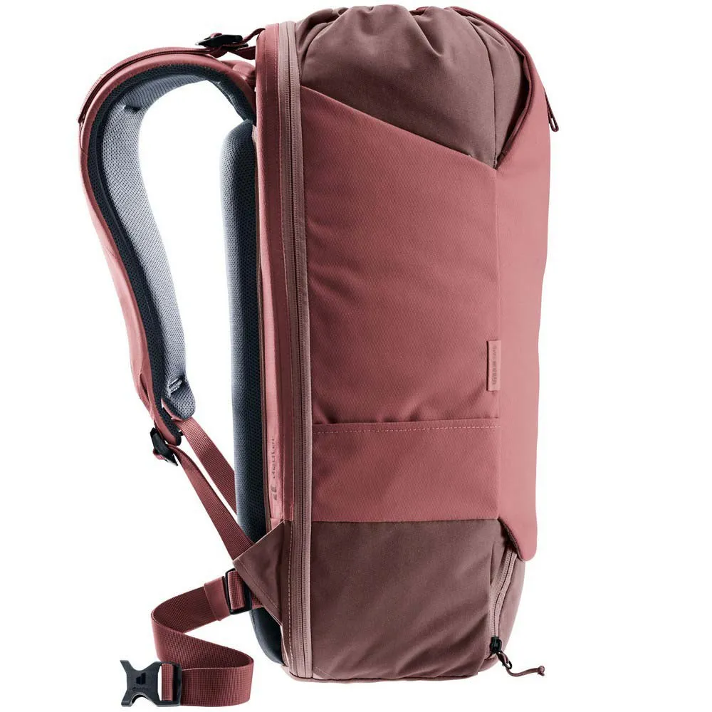 Deuter Utilion 34+5l Rucksack Deuter Utilion 34+5l Rucksack