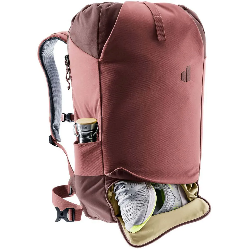 Deuter Utilion 34+5l Rucksack Deuter Utilion 34+5l Rucksack