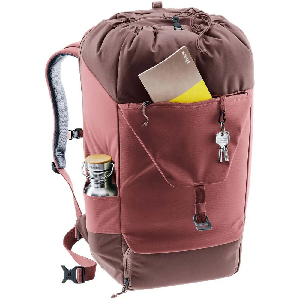 Deuter Utilion 34+5l Rucksack Deuter Utilion 34+5l Rucksack